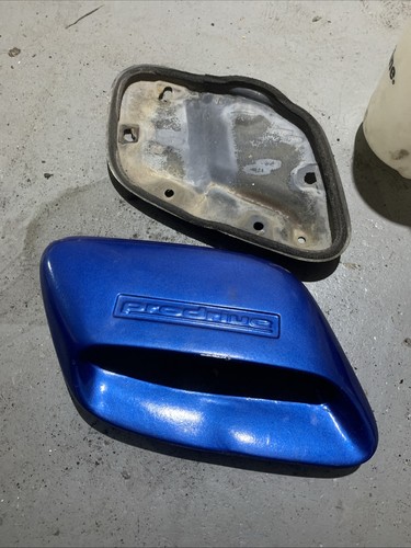 Subaru impreza gc8 - subaru,