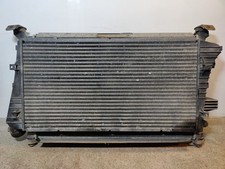 LDV MAXUS 2.5 CDI Rad Pack Radiator Twin Fans Intercooler 05-09 52482728