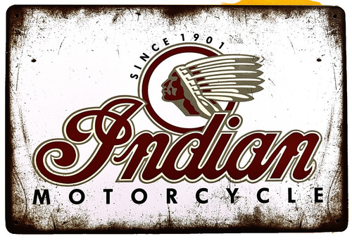 Indian motorcycle since 1901 - motorcycle,