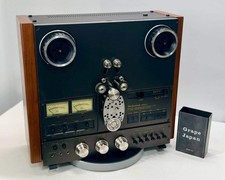 Technics RS-1500U Reel-to-Reel