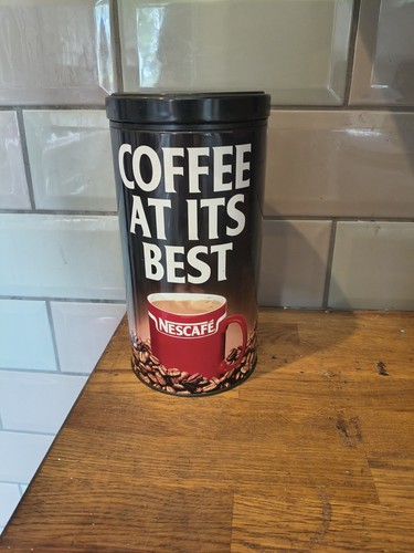Vintage nescafé coffee - nescafé, at