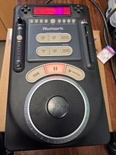 Numark Axis 9 Professional CDJ