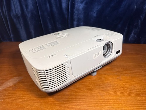 Nec m300w 3000 lumens - 3000, wxga