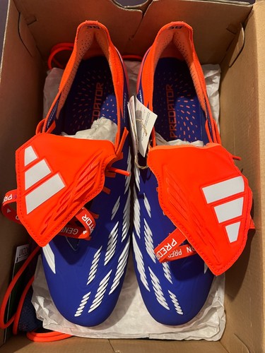 Adidas predator elite uk - adidas, ft