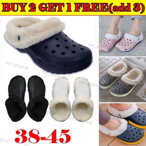 For replacement crocs fur - replacement,