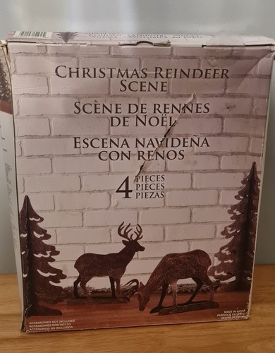 Christmas decorative metal - christmas,