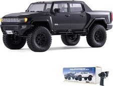 FCX18 FMS 1/18 Hummer EV RC