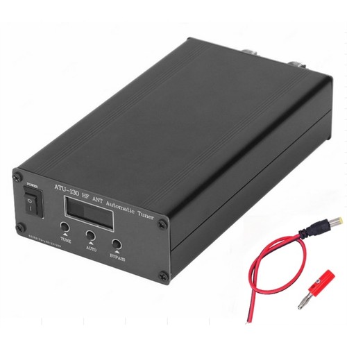 Atu 130 50mhz 200w - atu-130, 1.8‑50mhz