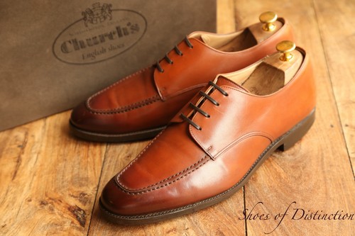 Church tan brown - tan,