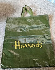 VINTAGE HARRODS KNIGHTSBRIDGE