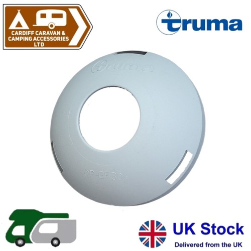 Truma blown air - pipe, reducer