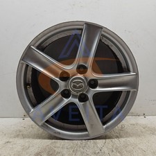 Mazda MX5 2006 MK3 16" Alloy