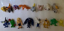 Digimon Figure Mini Figure 16