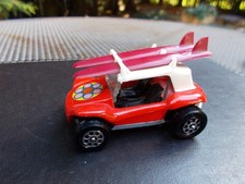 CORGI #381 VOLKSWAGEN BEACH BUGGY