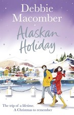 Alaskan Holiday: A Christmas