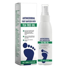 Feet Spray 100ml Foot Care