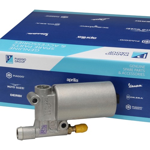 Fuel pump injector genuine - pump,