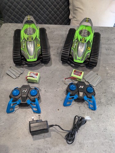 Nikko velocitrax for spares - nikko,