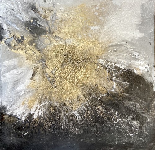 Contemporary modern abstract - contemporary,