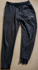 McKenzie Grey Joggers / tracksuit.  - Size Large