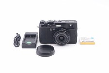 FUJIFILM X100 Limited Edition
