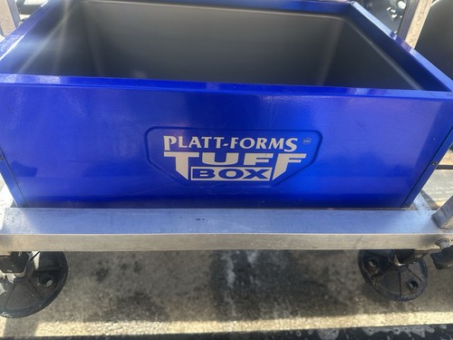 Series tuff seat box - 6,