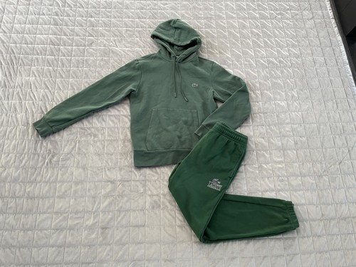 Lacoste men green - men’s,
