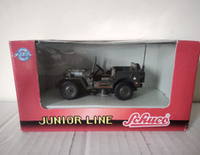 Schuco Junior Line Jeep CJ-2A