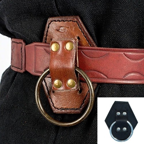 Quality leather axe - leather,