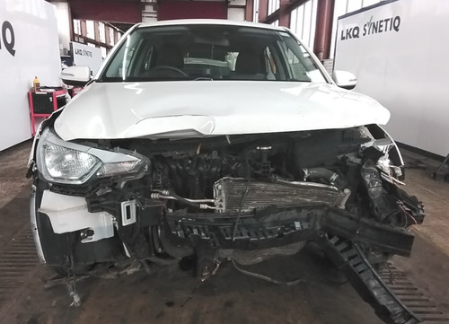 Alternator hyundai i20 - hyundai,