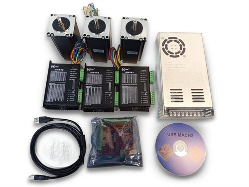 Lcrhlcnc cnc controller - cnc, 3