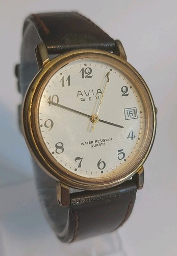 Beautiful avia men - avia, q&v