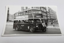 Leeds City Transport - B&W