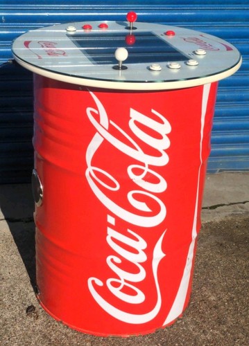 Unique one off coca cola - unique,