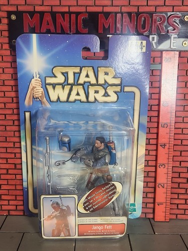 Star wars figure - 3.75",