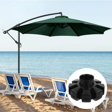 Umbrella Pole Replacement