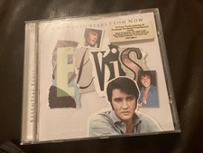 Elvis Presley - Essential Elvis, Vol. 4 (A Hundred Years from Now, 1996)