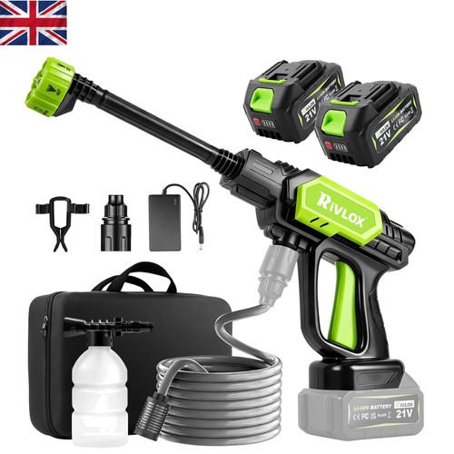 All one cordless power - all-in-one,