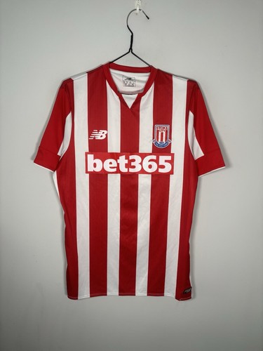 Original stoke city home - original,