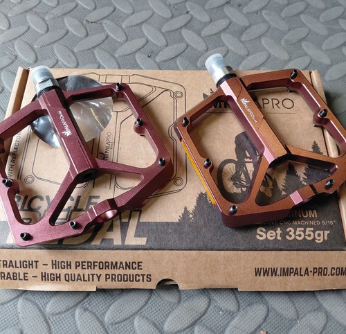 Impala pro wide - pro, mtb