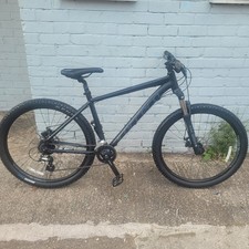 Carrera Mountain Bike