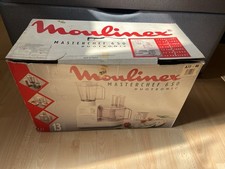 Moulinex Masterchef 650