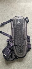 Alpinestars bionic back protector XL