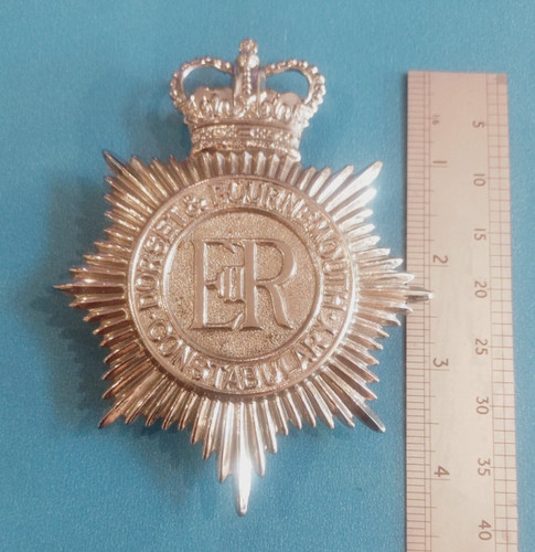 Police dorset bournemouth - dorset,