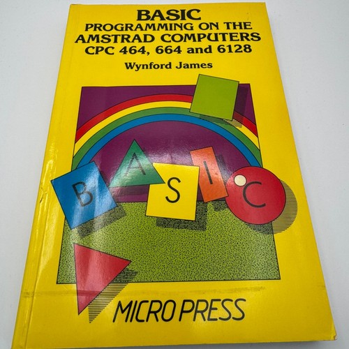 Basic programming the - basic,