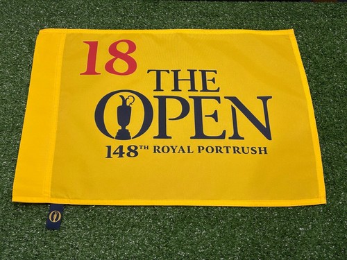 Rare the open golf - rare,