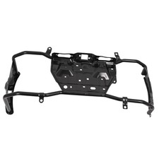 Spare Wheel Cover Frame