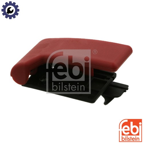 Handle bonnet release 26211 - handle,