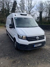 Vw Crafter