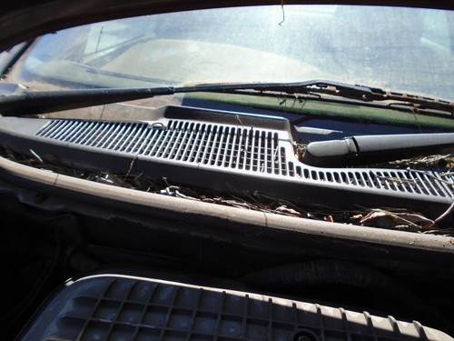 Ford mondeo mk1 - 95,